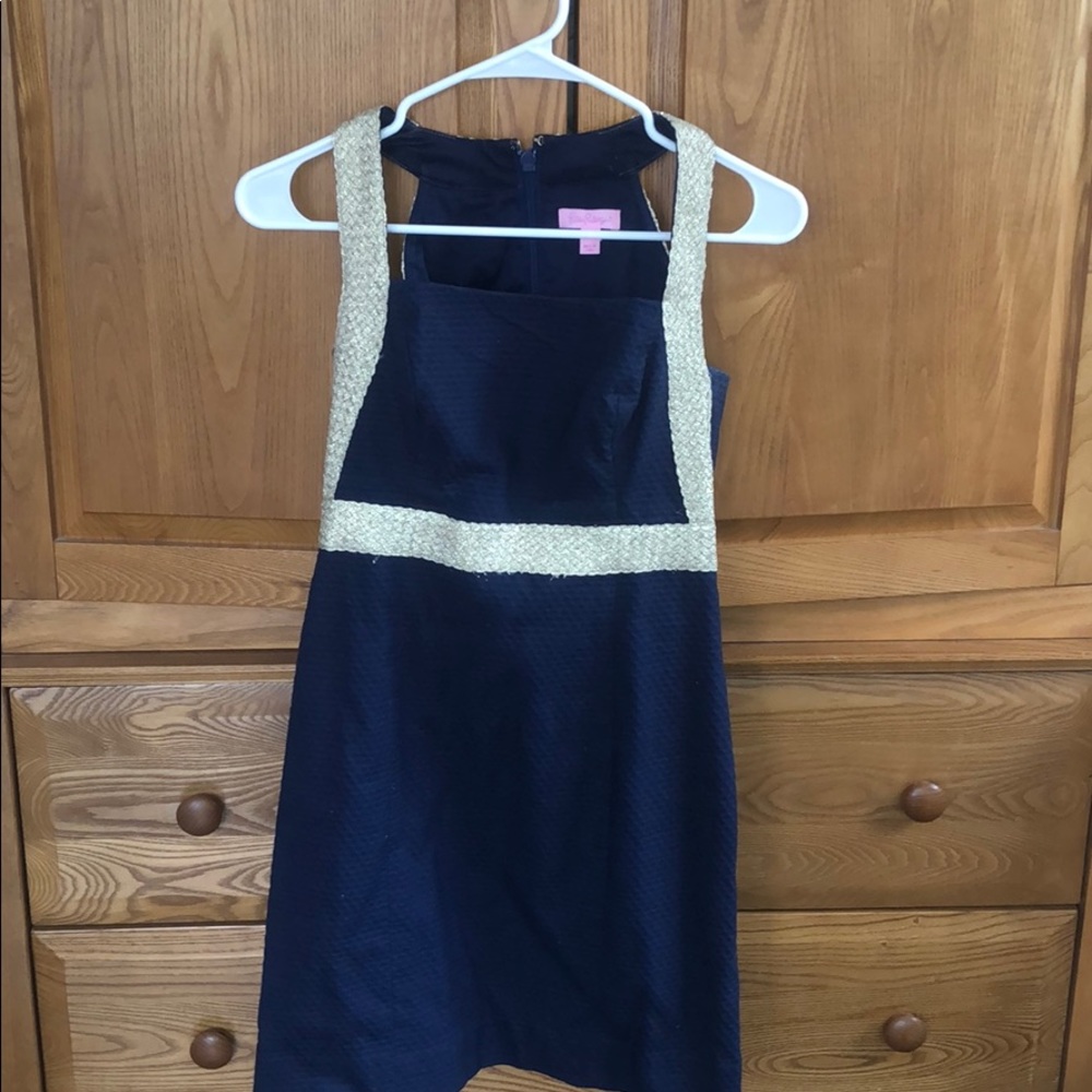Lilly Pulitzer women’s dress 00